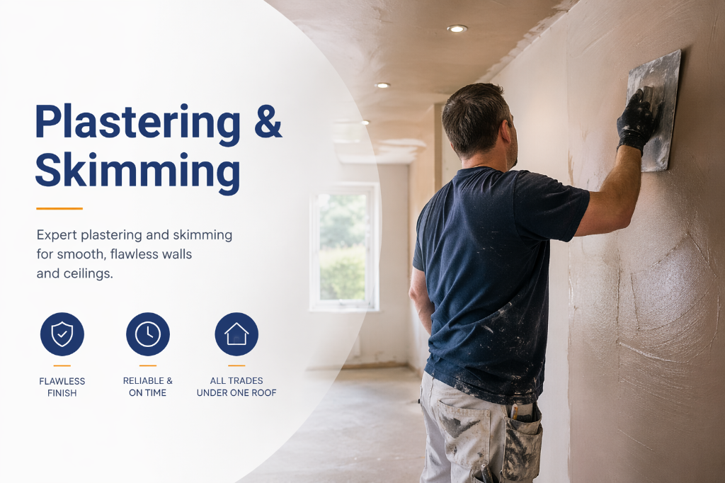 plasterer