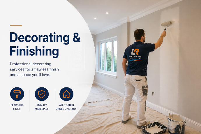 decorator