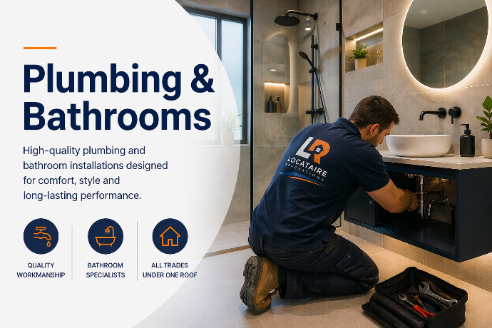 plumbing
