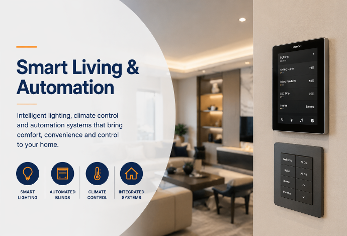 home automation