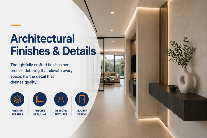 structural details